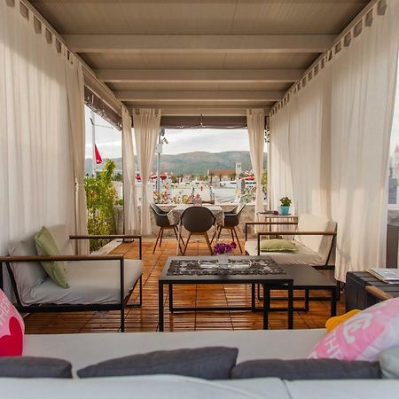 Studio Tironi Trogir Extérieur photo