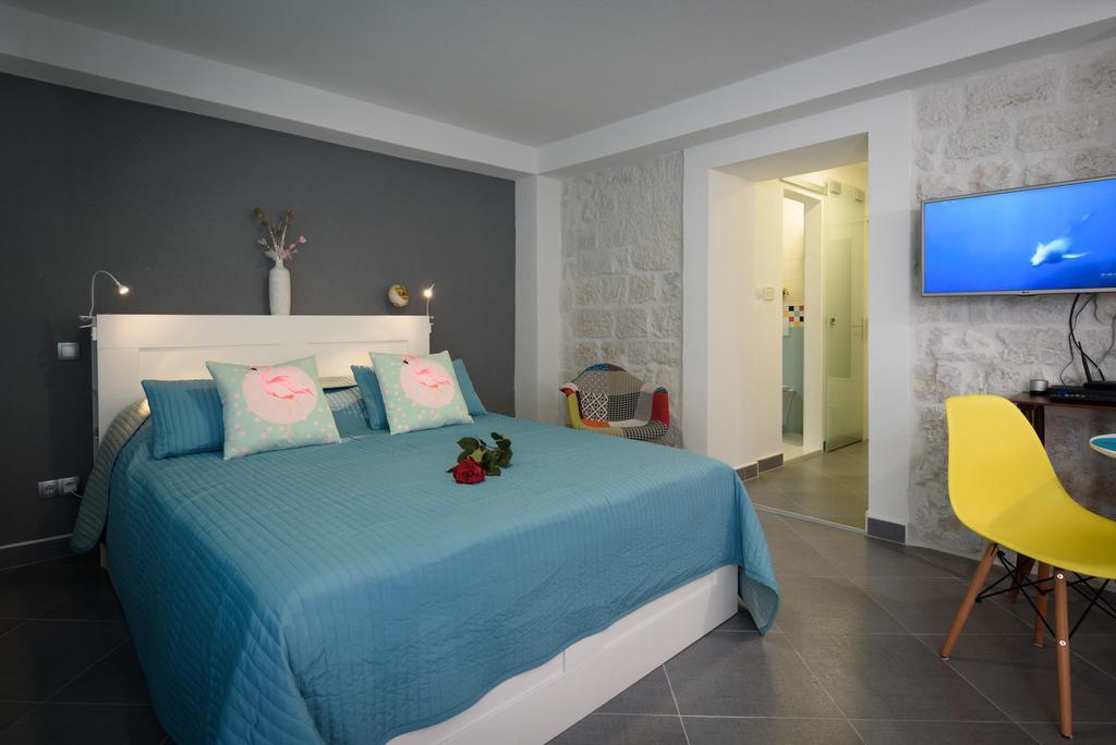 Studio Tironi Trogir Extérieur photo