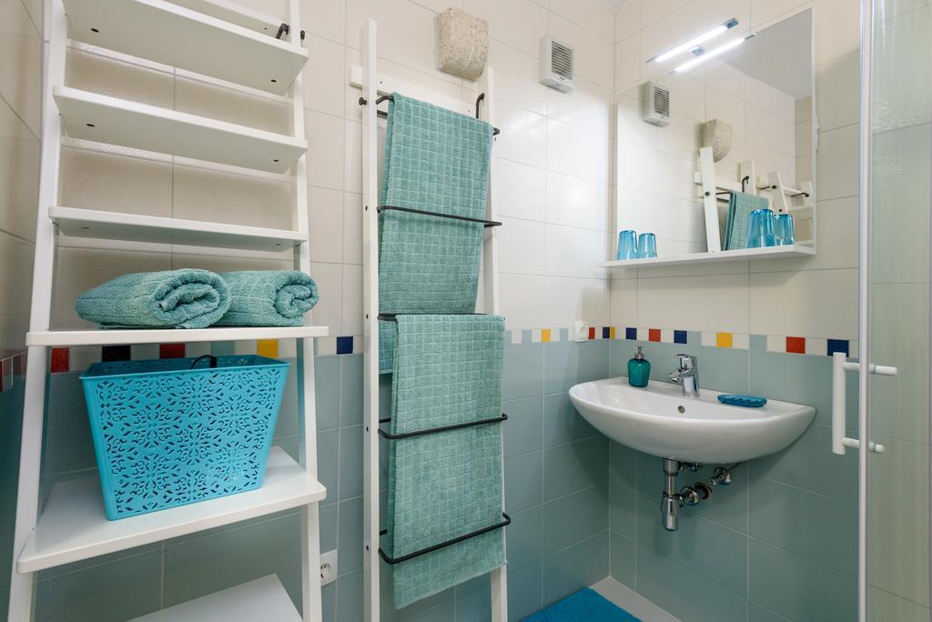 Studio Tironi Trogir Extérieur photo