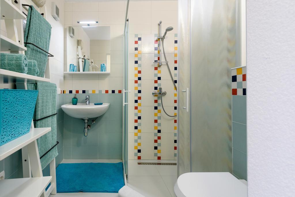 Studio Tironi Trogir Extérieur photo