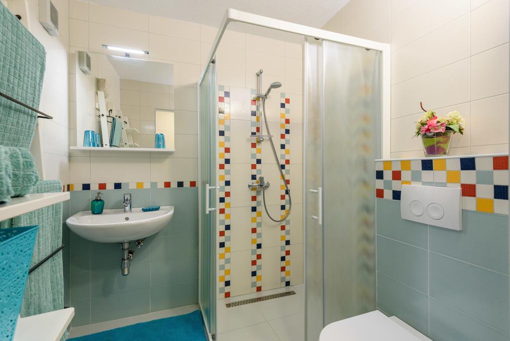Studio Tironi Trogir Extérieur photo