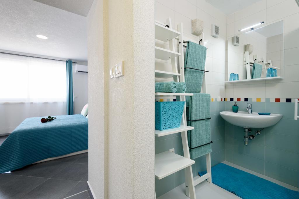 Studio Tironi Trogir Extérieur photo
