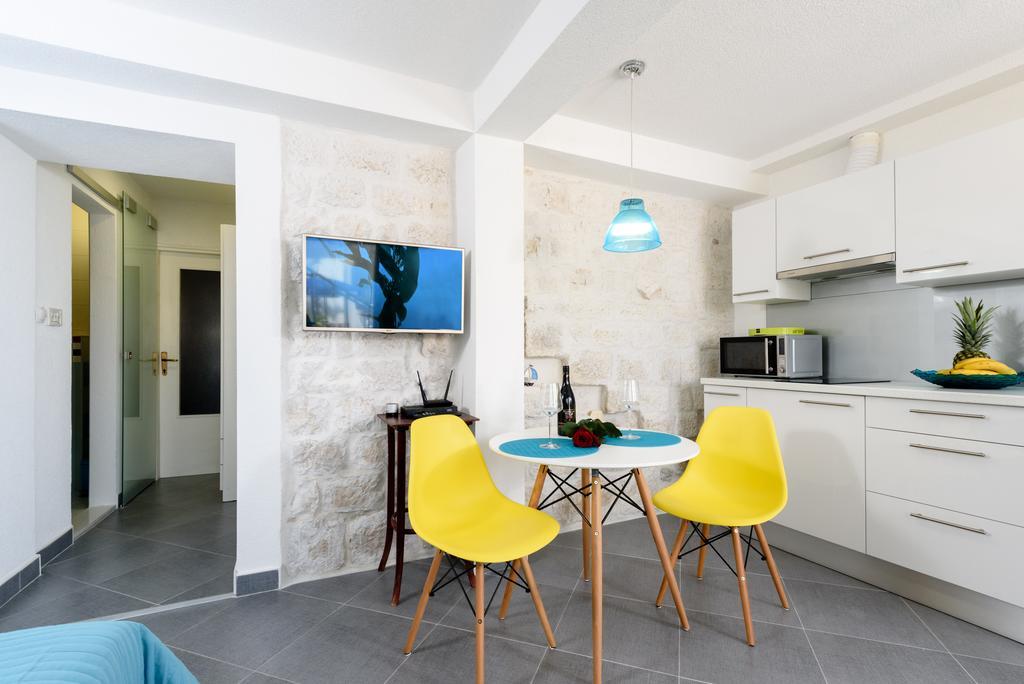 Studio Tironi Trogir Extérieur photo