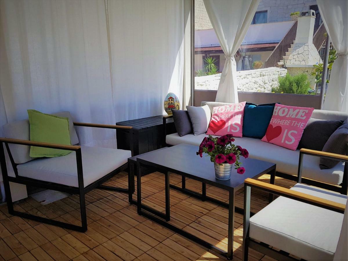 Studio Tironi Trogir Extérieur photo