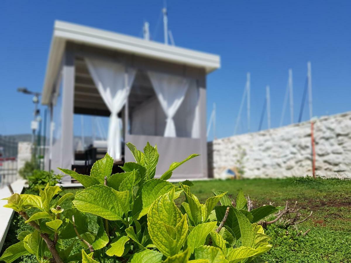 Studio Tironi Trogir Extérieur photo
