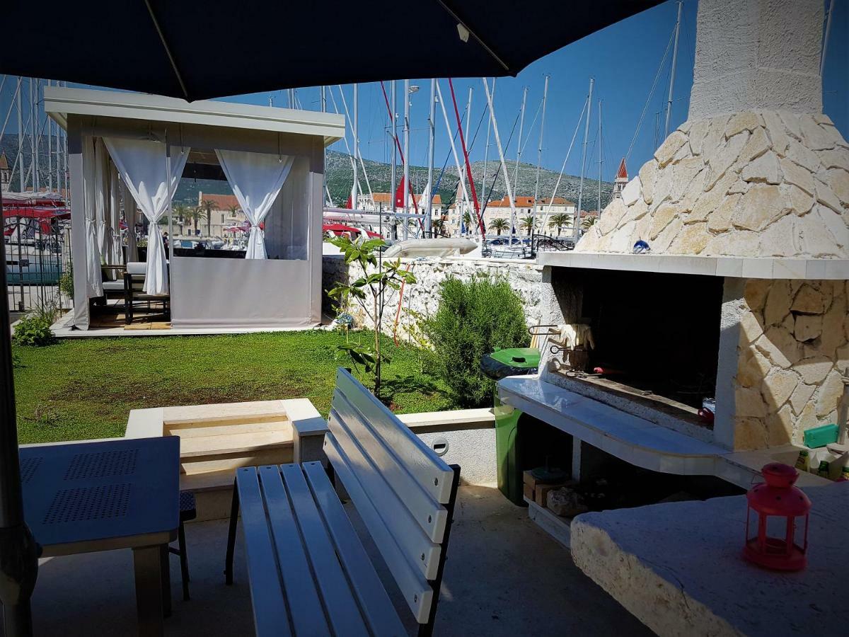 Studio Tironi Trogir Extérieur photo