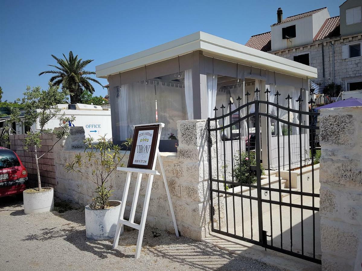 Studio Tironi Trogir Extérieur photo