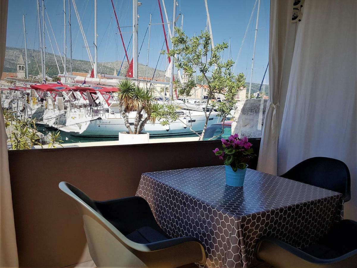 Studio Tironi Trogir Extérieur photo