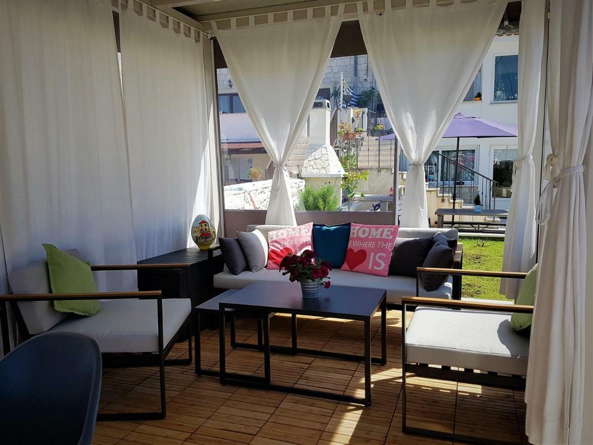 Studio Tironi Trogir Extérieur photo