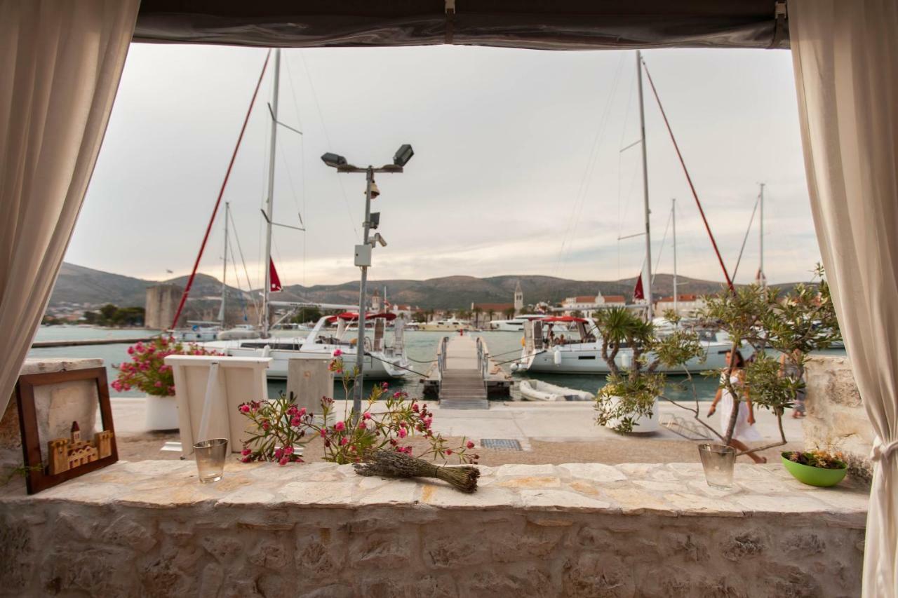 Studio Tironi Trogir Extérieur photo