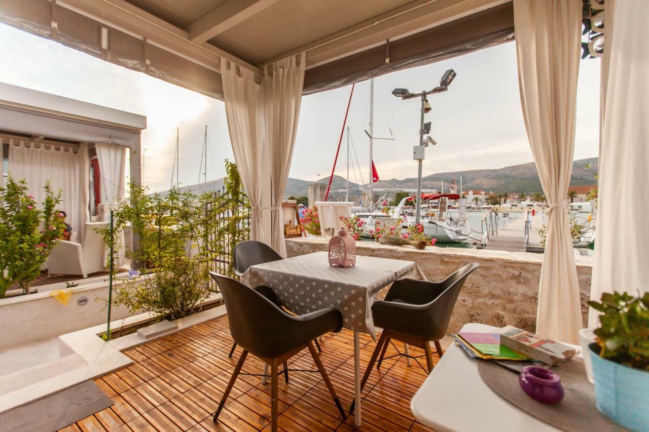 Studio Tironi Trogir Extérieur photo