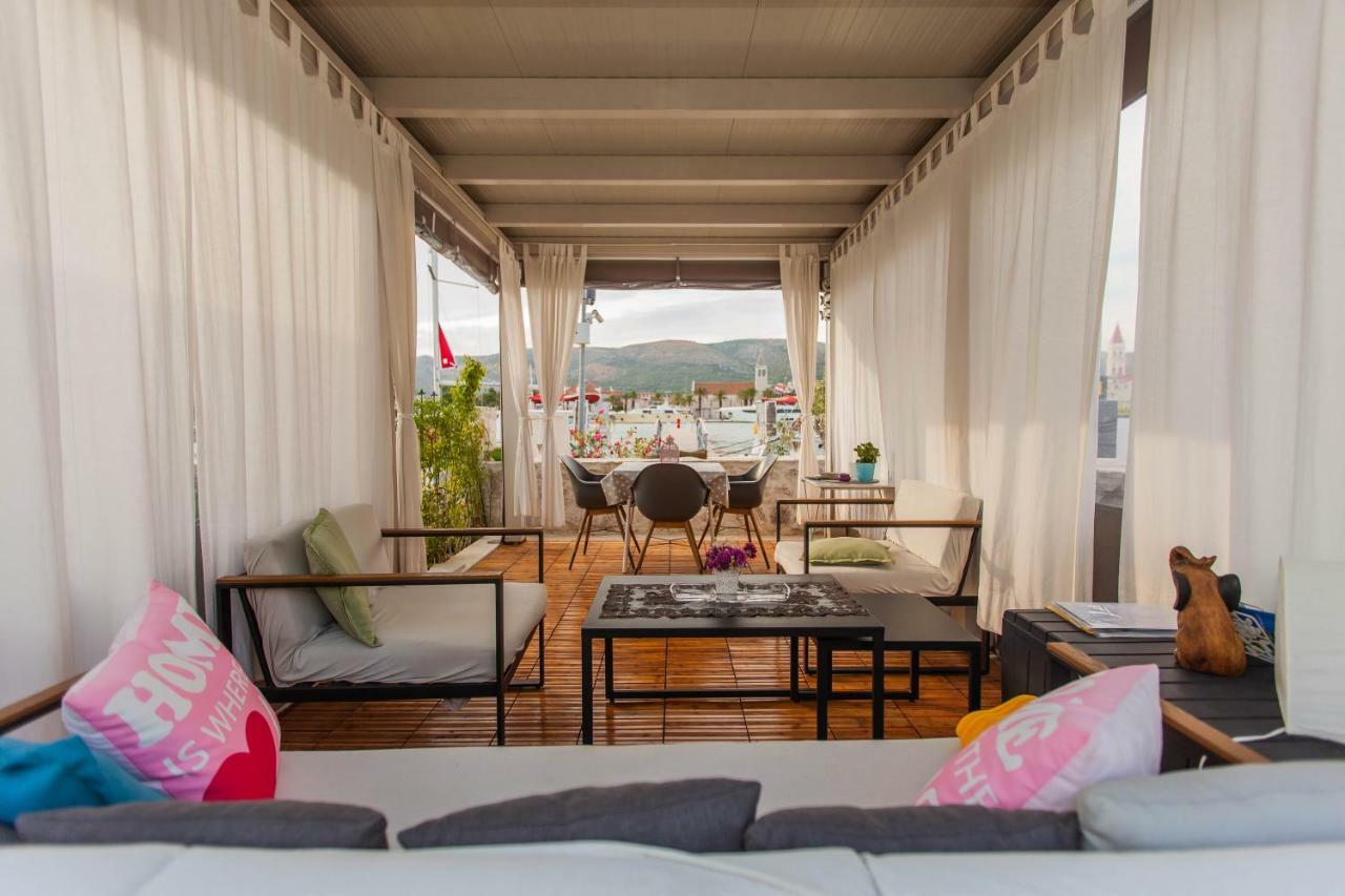 Studio Tironi Trogir Extérieur photo